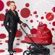Люлька Cybex Priam Lux R by Jeremy Scott Petticoat 521001869