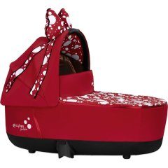 Люлька Cybex Priam Lux R by Jeremy Scott Petticoat 521001869