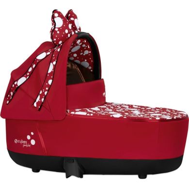 Люлька Cybex Priam Lux R by Jeremy Scott Petticoat 521001869
