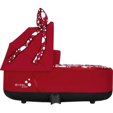 Люлька Cybex Priam Lux R by Jeremy Scott Petticoat 521001869
