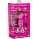 Кукла Barbiecore модница в костюме с перьями Barbie HYV28