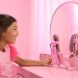 Кукла Barbiecore модница в костюме с перьями Barbie HYV28