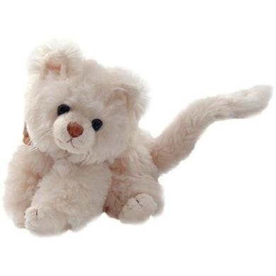 М'яка іграшка Маленький Кот Гуччіо 18cm Bukowski 7350009363990