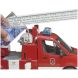 Машинка іграшкова Mercedes Benz Sprinter пожежний Bruder 02673