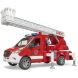 Машинка іграшкова Mercedes Benz Sprinter пожежний Bruder 02673