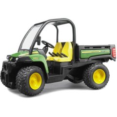 Машинка игрушечная Минивездеход Bruder 02491