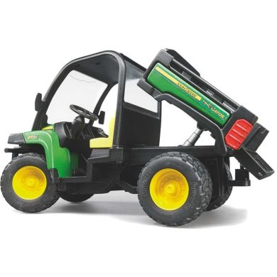 Машинка игрушечная Минивездеход Bruder 02491