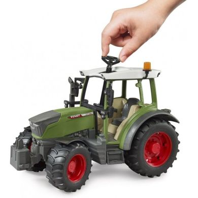 Машинка игрушечная Трактор Fendt Vario 211 Bruder 02180
