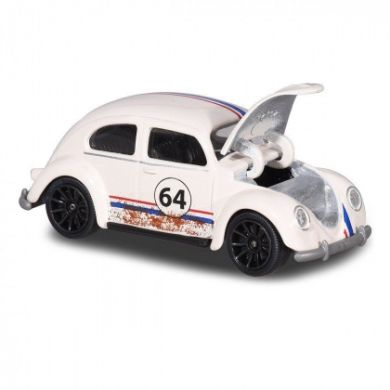 Машинка игрушечная Majorette Vintage Deluxe в ассортименте 2052016