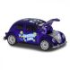 Машинка игрушечная Majorette Vintage Deluxe в ассортименте 2052016