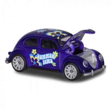 Машинка игрушечная Majorette Vintage Deluxe в ассортименте 2052016