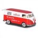 Машинка игрушечная Majorette Vintage Deluxe в ассортименте 2052016