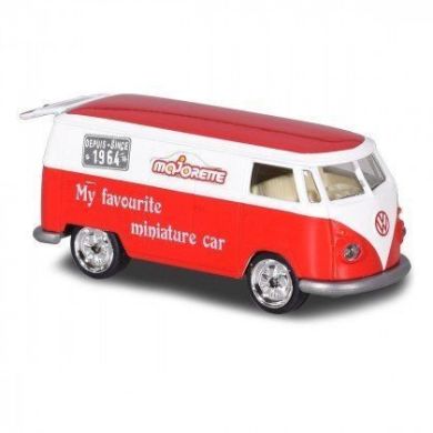 Машинка игрушечная Majorette Vintage Deluxe в ассортименте 2052016
