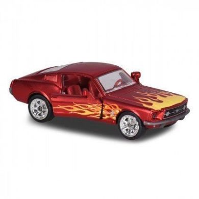Машинка игрушечная Majorette Vintage Deluxe в ассортименте 2052016