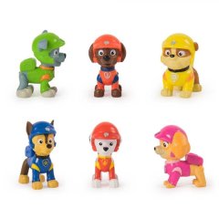 Міні фігурка цуценя в асортименті Paw Patrol SM17794