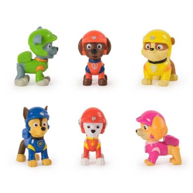 Міні фігурка цуценя в асортименті Paw Patrol SM17794