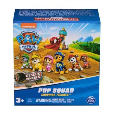 Міні фігурка цуценя в асортименті Paw Patrol SM17794