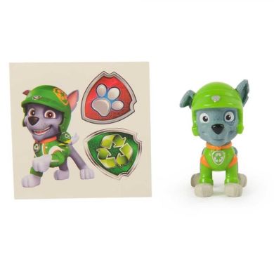 Міні фігурка цуценя в асортименті Paw Patrol SM17794
