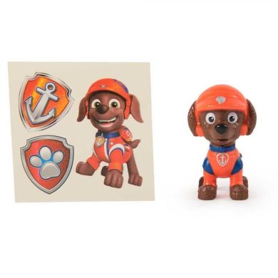 Міні фігурка цуценя в асортименті Paw Patrol SM17794