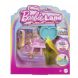 Минитранспорт Barbie серии Mini BarbieLand (в ассортименте) HYF38