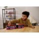 Городской автобус Вольво 7900Е, 40 см., 3+ DICKIE TOYS 3747015