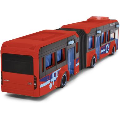 Городской автобус Вольво 7900Е, 40 см., 3+ DICKIE TOYS 3747015