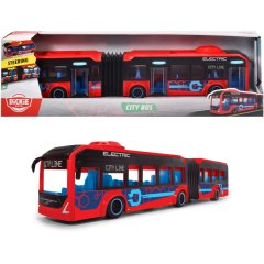 Городской автобус Вольво 7900Е, 40 см., 3+ DICKIE TOYS 3747015