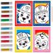 Moxy Paw Patrol Художній набір для малювання піском, арт.723276 Moxy 723276