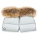 Муфта LIGH GRAY R/A M02, т.м. Anex Anex