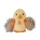Мягкая игрушка DouDou Цыплята в гнезде 1 шт в ассортименте 15 см HO3199