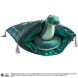 М`яка іграшка і подушка Слізерін Гаррі Поттер 34 см The Noble collection NN7043