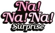 Na! Na! Na! Surprise