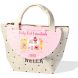 Набір дитячої косметики Miss Nella Sparkle & Glow(5 лаків для нігтів, бальзам для губ, рум'яна, тіні, інші аксесуари) MNSG