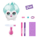 Набір DIY AIRBRUSH PLUSH Hair'iffic Зроби зачіску Пош AIR038/3