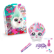 Набір DIY AIRBRUSH PLUSH Hair'iffic Зроби зачіску Пош AIR038/3