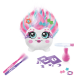 Набір DIY AIRBRUSH PLUSH Hair'iffic Зроби зачіску Пош AIR038/3