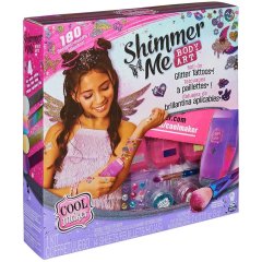 Набір для боді-арту «Shimmer Me» Cool Maker SM37548