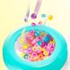 Набір для виготовлення браслетів Style 4 Ever Boho Style Canal Toys OFG332