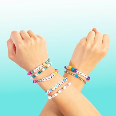 Набір для виготовлення браслетів Style 4 Ever Boho Style Canal Toys OFG332