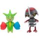 Набір ігрових фігурок POKEMON W15 ПОН'ЯРД І РОЗЕЛІЯ PKW3006