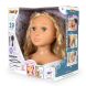 Набір стиліста Манекен, білявка, 19 аксес., 21х16х25 см, 3+ SMOBY TOYS 320317