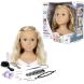 Набір стиліста Манекен, білявка, 19 аксес., 21х16х25 см, 3+ SMOBY TOYS 320317