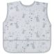 Нагрудник-фартук Мышонок (6м+) (34 см x 33 см) Babyono 1641/01