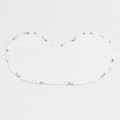 Нагрудник My Little Pie 0/1 місяців (50-56) Moonlight Bib010