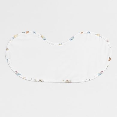 Нагрудник My Little Pie 0/1 місяців (50-56) Moonlight Bib010