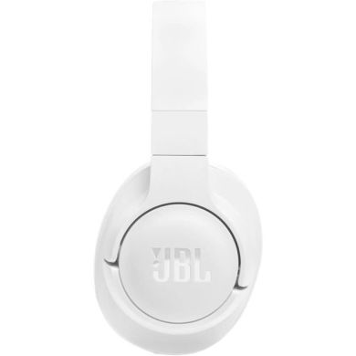 Навушники JBL T720 BT Білі JBLT720BTWHT