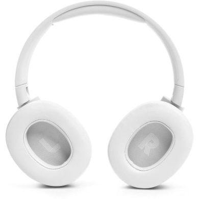 Навушники JBL T720 BT Білі JBLT720BTWHT