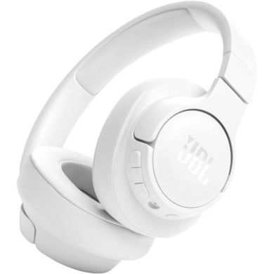 Навушники JBL T720 BT Білі JBLT720BTWHT