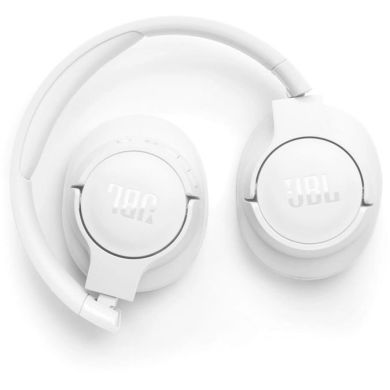 Навушники JBL T720 BT Білі JBLT720BTWHT