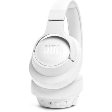 Навушники JBL T720 BT Білі JBLT720BTWHT